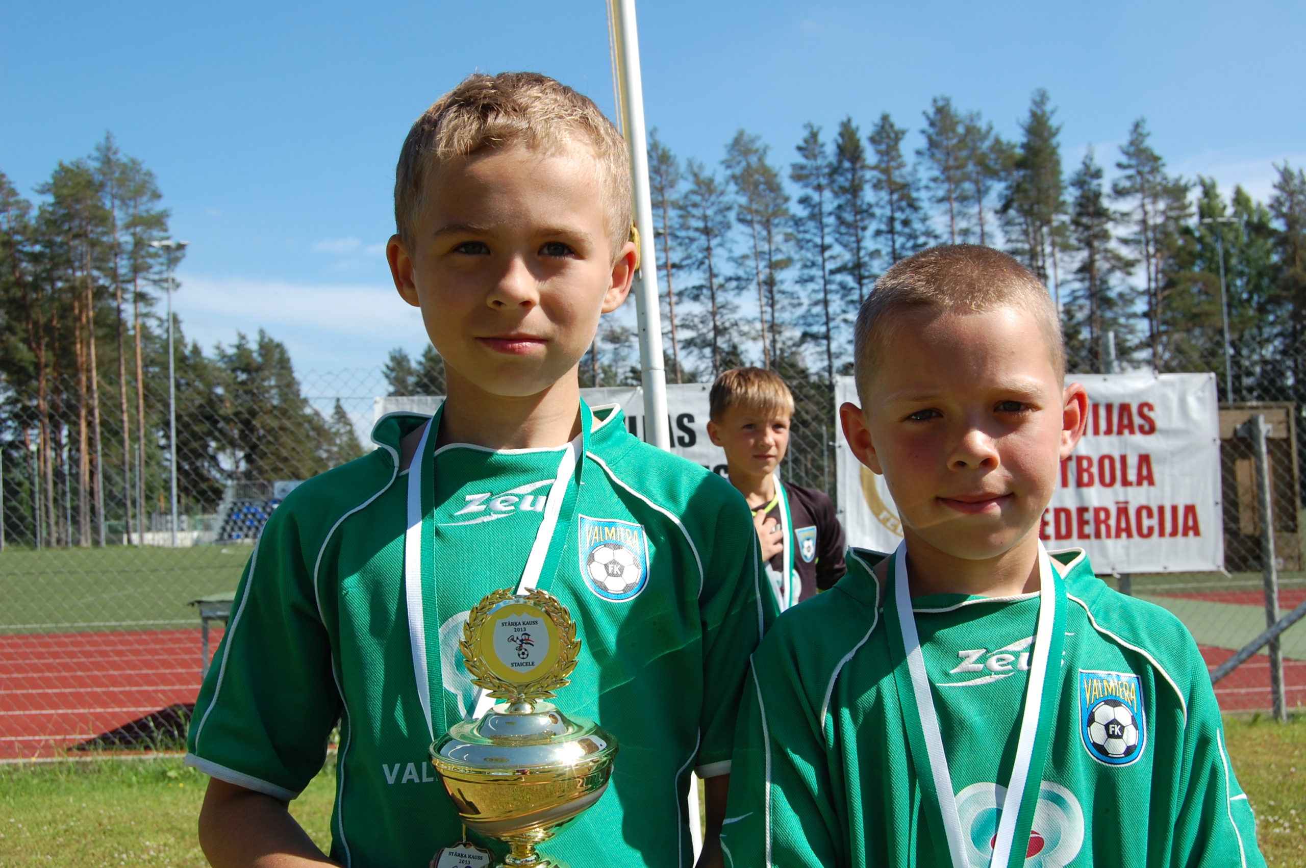 Futbols