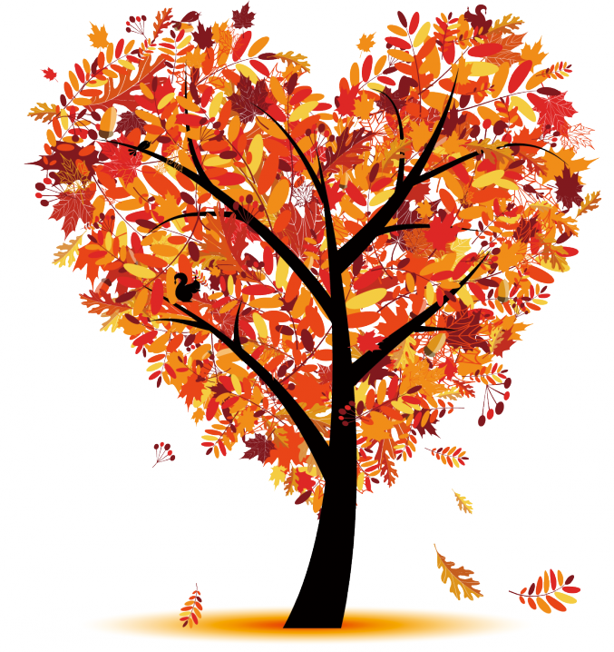 rudens sirds