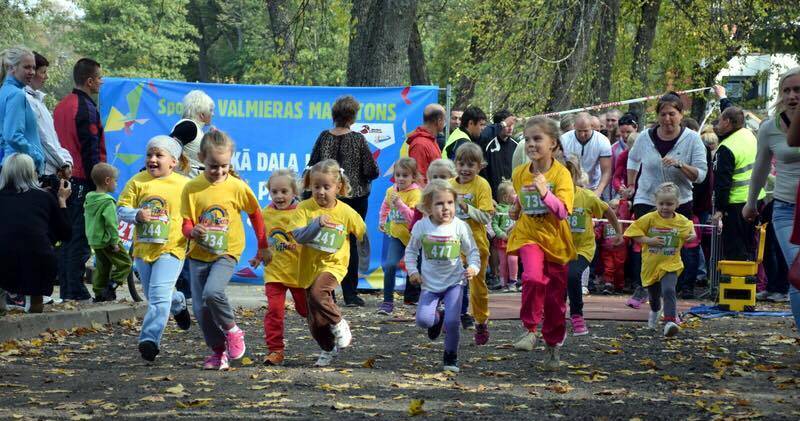 maratons 2016