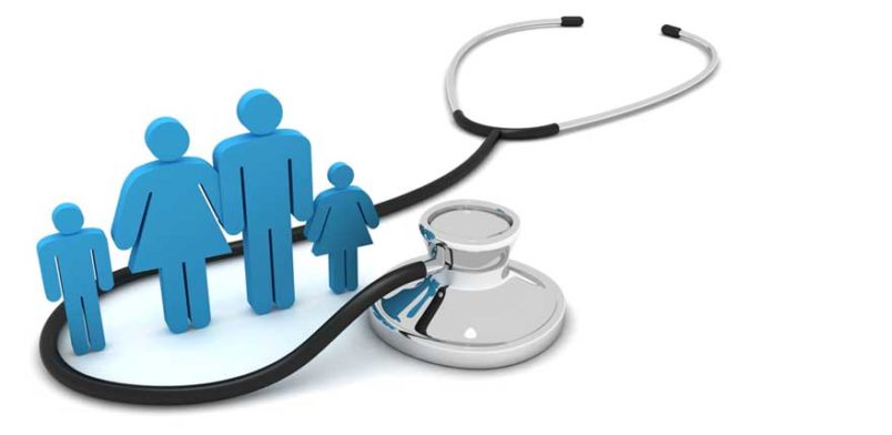 “Izglītības un darba iespējas medicīnas nozarē!”