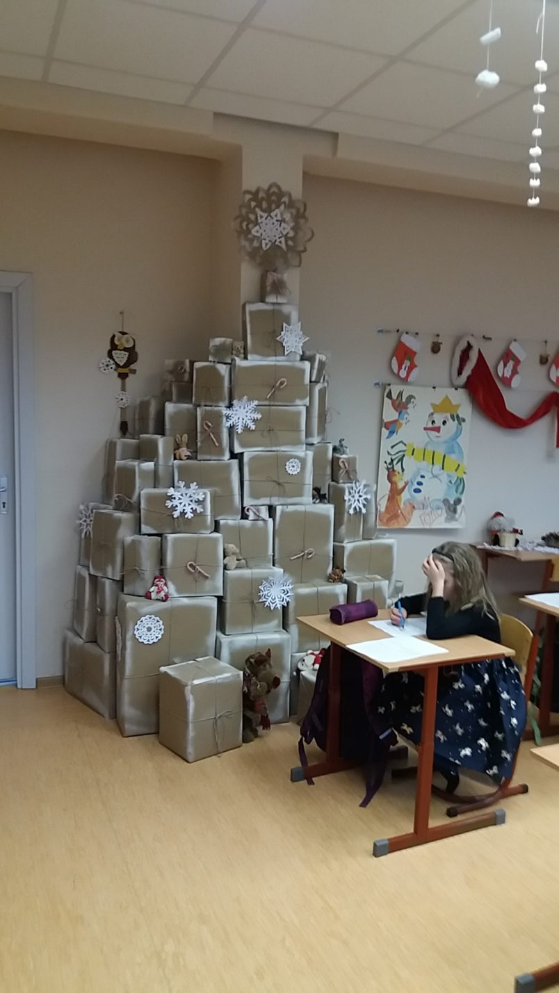 EKOZIŅAS DECEMBRĪ