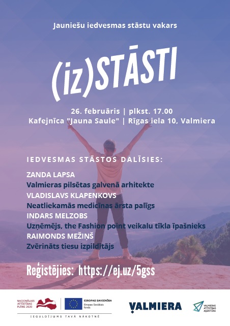 (iz)STĀSTI