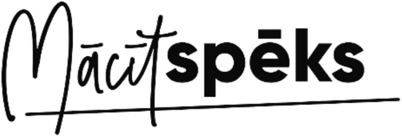 “Mācītspēks