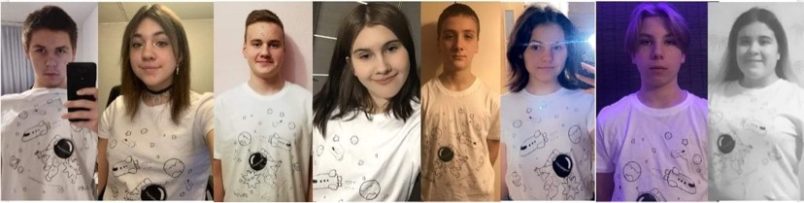 Konkursa “Tehno prātnieks” misijas “Marsa bāze” PROFESIONĀĻI