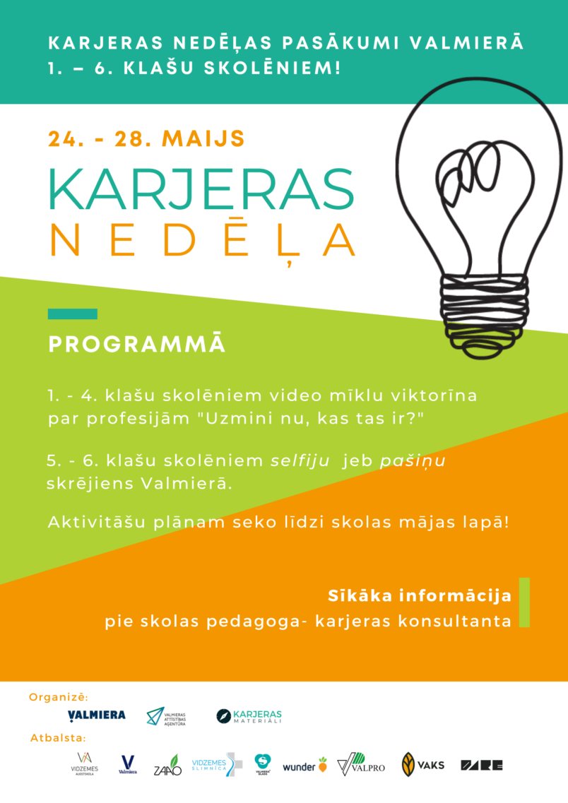 Karjeras nedēļa
