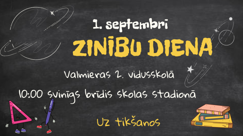 ZINĪBU DIENA