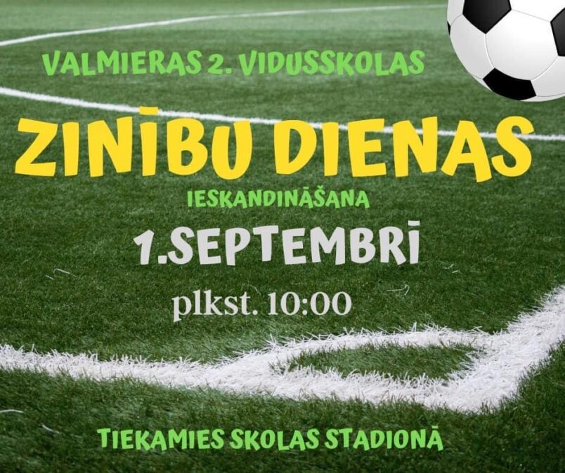 Zinību diena